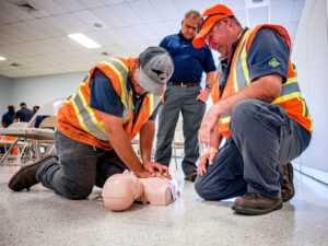 ROADLIFE / Emergenze e soccorso per autisti
