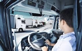 Livello superiore richiesto per un conducente che vuol essere professionale
